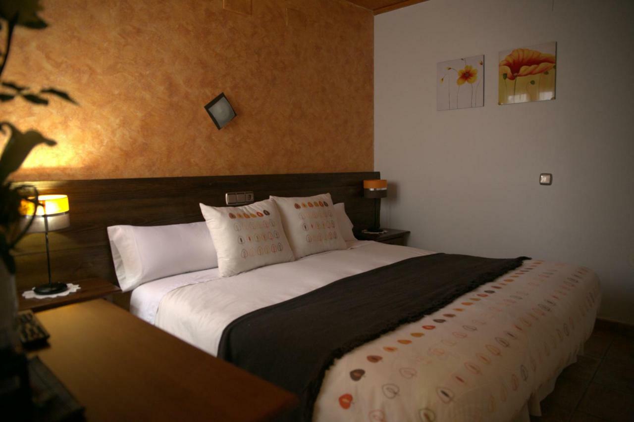 Casa Rural Baltasar Aliaguilla 外观 照片
