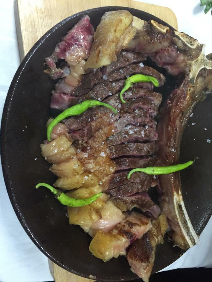 Casa Rural Baltasar Aliaguilla 外观 照片