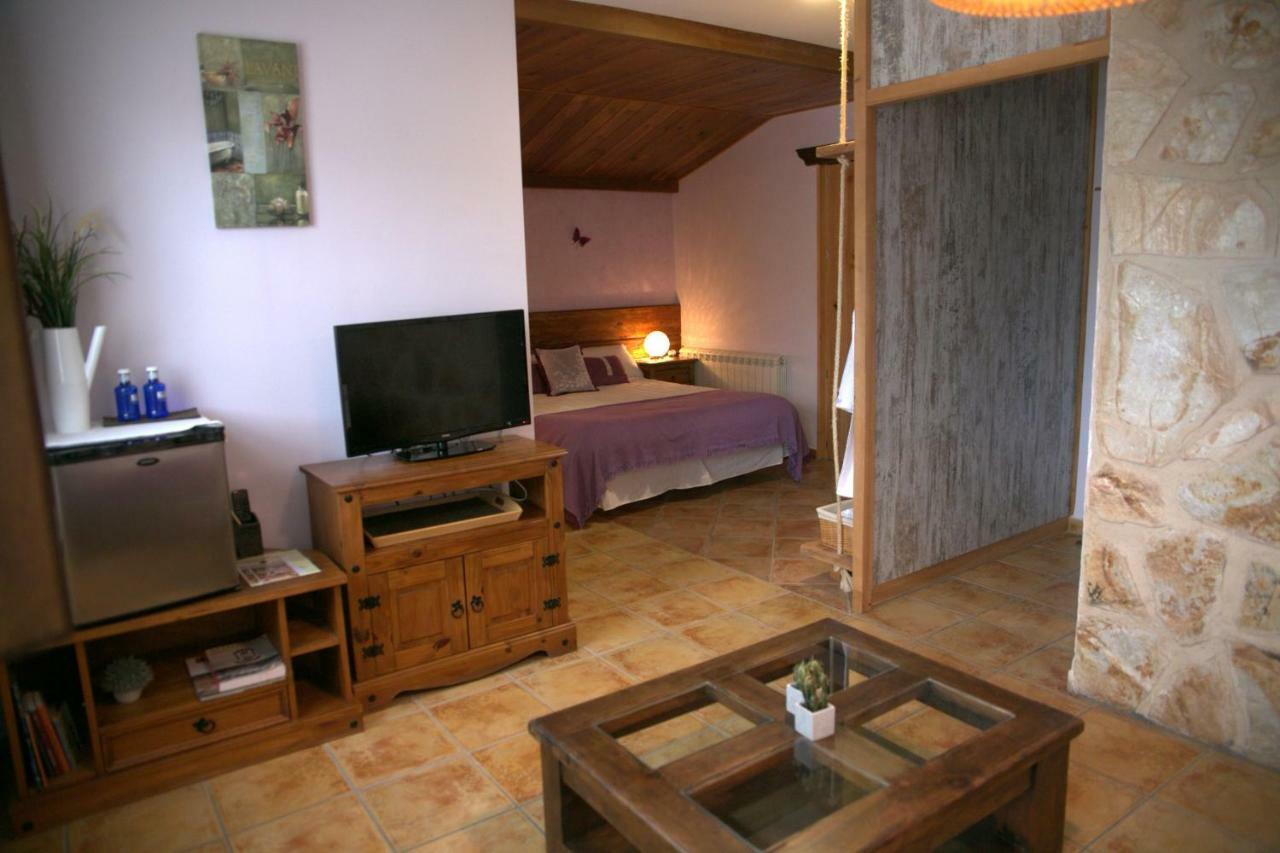 Casa Rural Baltasar Aliaguilla 外观 照片